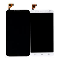 LCD Screen Display+Touch Digitizer For Alcatel One Touch Idol 2 6037 OT6037 6037B