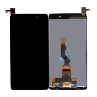 LCD Display + Touch Screen Digitizer Assembly For Alcatel One Touch Idol 3 LTE 6039 6039A 6039K 6039Y 6039J 6039S