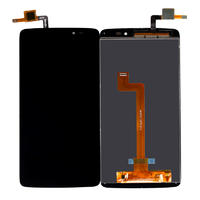 LCD Display+Touch Screen For Alcatel One Touch Idol 3 OT6045 6045 6045Y 6045F