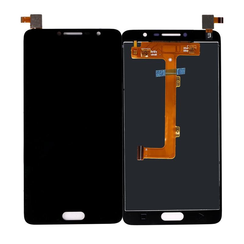 LCD Display + Touch Screen Digitizer Assembly For Alcatel One Touch Pop 4S 5095 OT5095