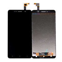 LCD Display+Touch Screen Digitizer Assembly For Alcatel One Touch Pixi 4 3G 8050 OT8050 8050D