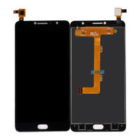 LCD Display+Touch Screen Digitizer Assembly For Vodafone Smart Ultra 7 VFD 700