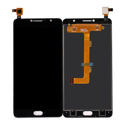 LCD Display+Touch Screen Digitizer Assembly For Vodafone Smart Ultra 7 VFD 700