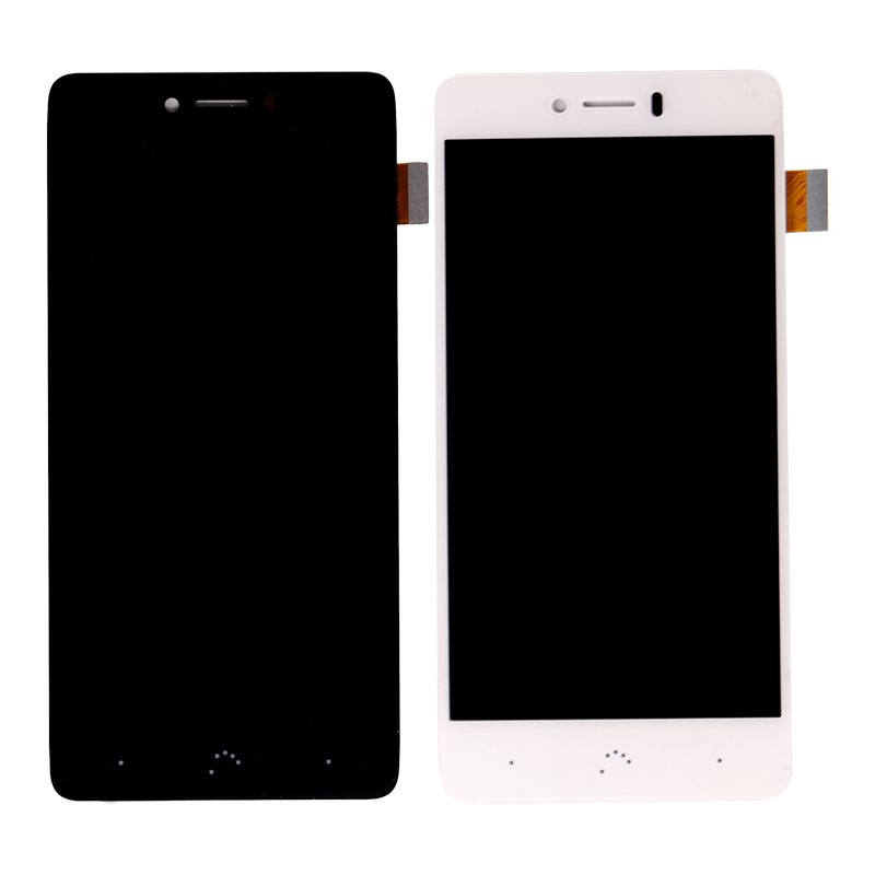 LCD Display With Touch Screen Assembly For BQ Aquaris U Plus