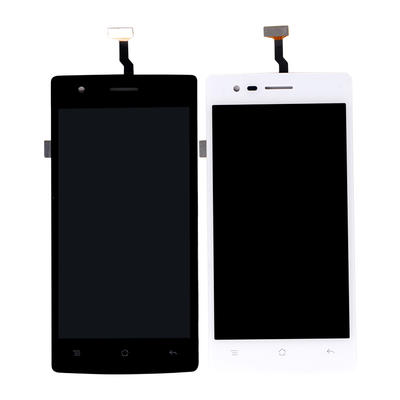 LCD Display+Touch Screen Assembly 4.5 inch Mobile Phone Part For OPPO A31