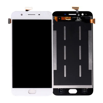 LCD Display Touch Screen Digitizer Assembly Replacement Repair Parts For OPPO F1s A59 A1601