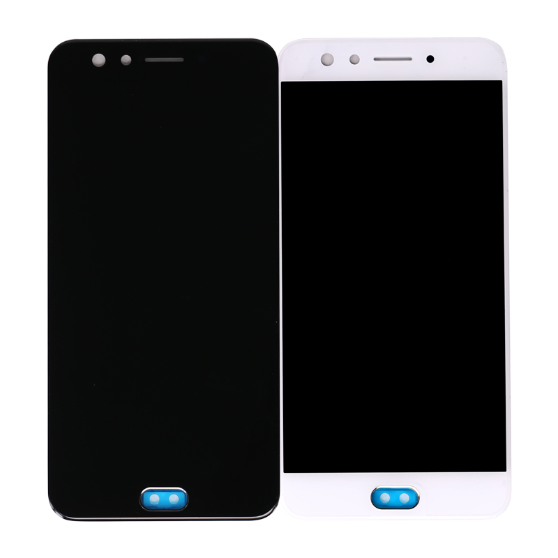 LCD Display Touch Screen Digitizer Assembly Replacement Repair Parts For OPPO F3