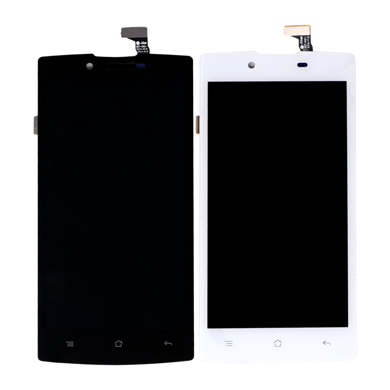LCD Display + Touch Screen Digitizer Assembly For OPPO R831