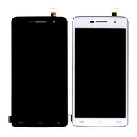 LCD Display Touch Screen Digitizer Assembly Panel For Vivo Y21