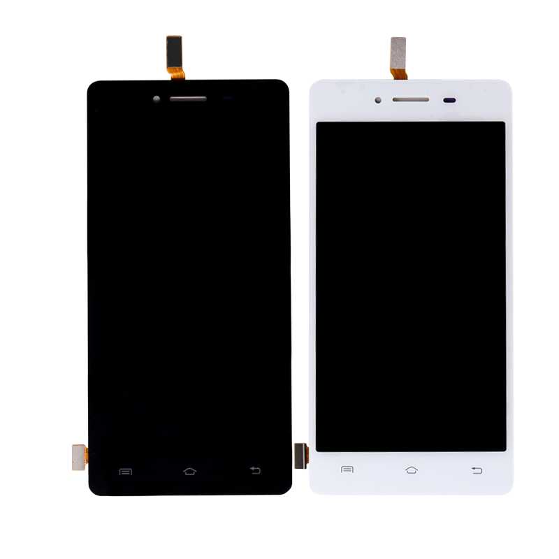 LCD Display Touch Screen Digitizer Assembly LCD For Vivo Y51 Screen 100% Test