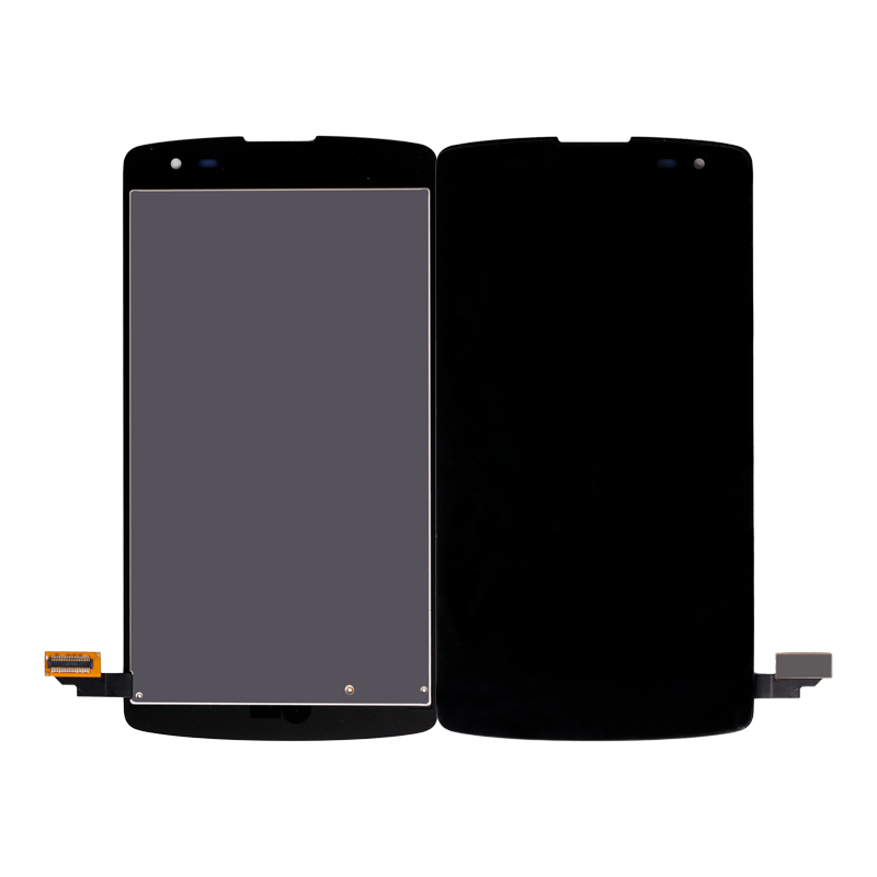 LCD Display With Touch Screen Digitizer For LG Optimus F60 D392 L Fino D290 D290N D295