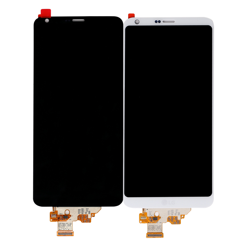 LCD Display Touch Screen Digitizer Assembly For LG G6 H870 H870DS H872 LS993 VS998 US997