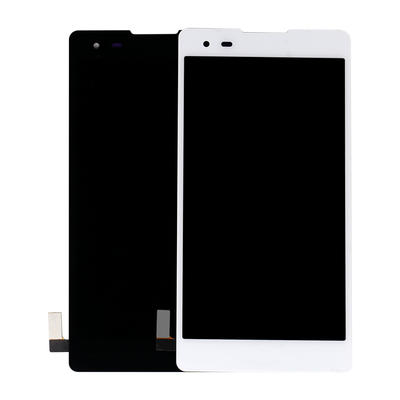 LCD Display Touch Screen Digitizer Assembly For LG X Style K200 K200DS K200F F740 LS676