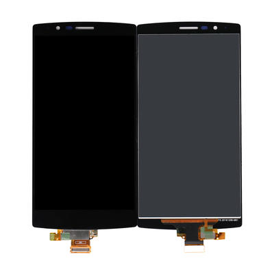 LCD Display With Touch Screen Digitizer Assembly For LG G4 H815