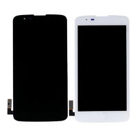 LCD Display with Touch Screen Digitizer Assembly For LG K7 Tribute 5 LS675 MS330 K330