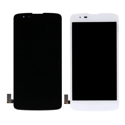 LCD Display with Touch Screen Digitizer Assembly For LG K8 LTE K350 K370 K373