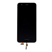 LCD Display+Touch Screen Digitizer Assembly With Frame For Xiaomi Mi 6 with Fingerprint