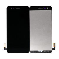 LCD Display With Touch Screen Digitizer Assembly For LG K4 2017 M160
