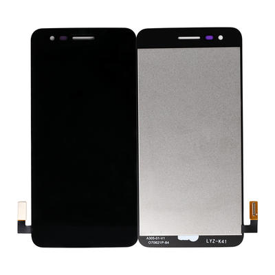 LCD Display With Touch Screen Digitizer Assembly For LG K4 2017 M160