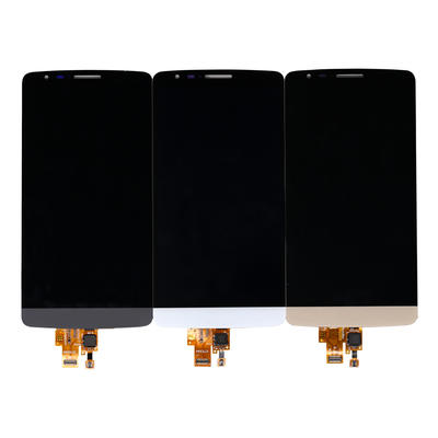 LCD Display and Touch Screen Replacement For LG G3 Stylus D693 D690N D690