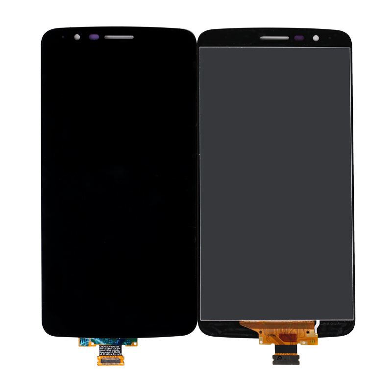 LCD Display Touch Screen Digitizer Assembly For LG X Power K220 K220DS F750K LS755 X3 K210 US610 K450