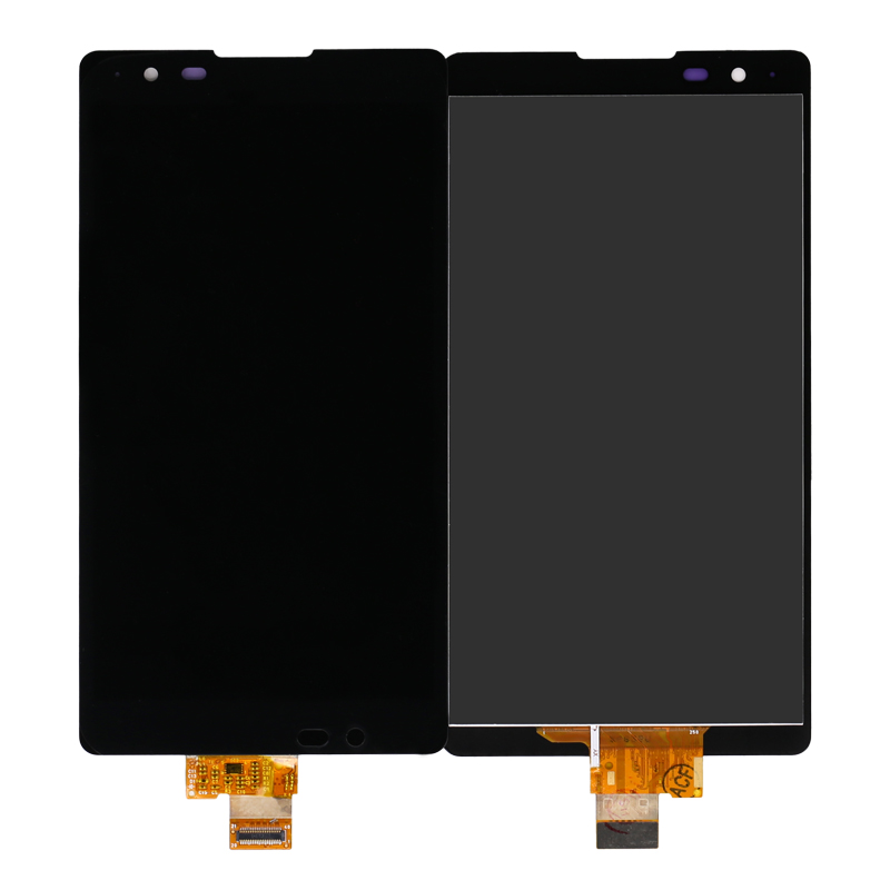 LCD Display Touch Screen Digitizer Assembly For LG Stylus 3 For LG Stylo 3 K10 Pro M400 LS777