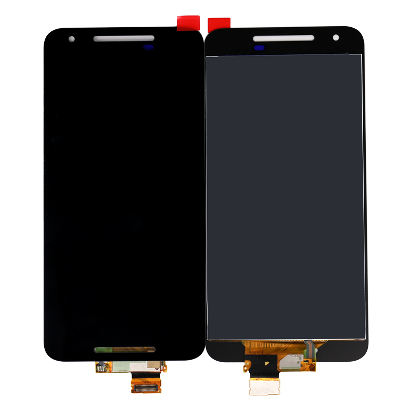 LCD Display Touch Screen Digitizer Assembly For LG Nexus 5X H790 H791