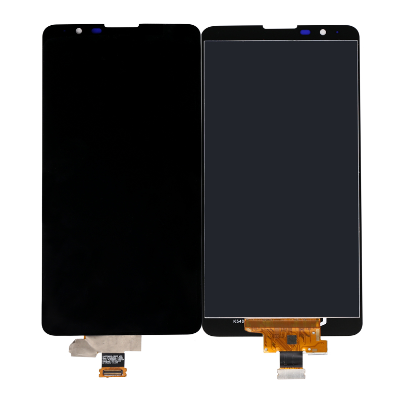LCD Display With Touch Screen Digitizer Assembly For LG Stylus 2 K520 LS775