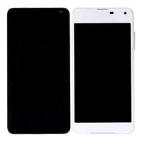LCD Display with Touch Screen Digitizer Assembly With frame For Microsoft For Nokia Lumia 650