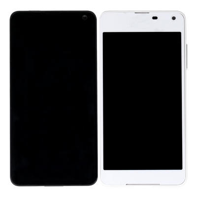 LCD Display with Touch Screen Digitizer Assembly With frame For Microsoft For Nokia Lumia 650