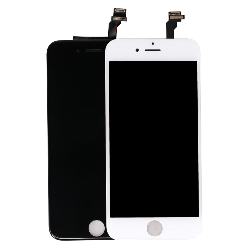 LCD Display Screen With Touch Digitizer Assembly Replacement For iPhone 6 6G