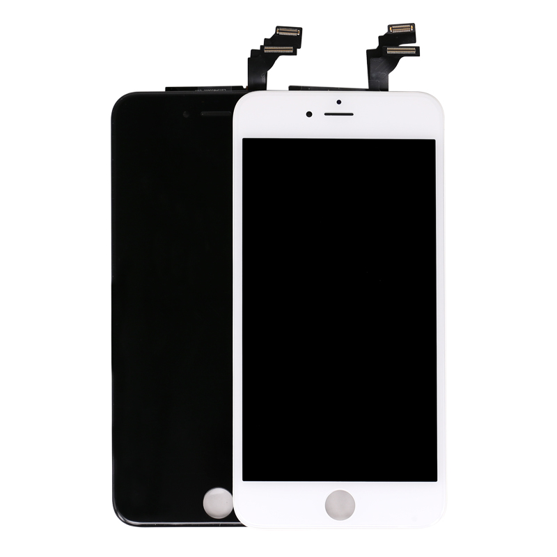 LCD Display With Touch Screen Glass Digitizer Assembly For iPhone 6 Plus