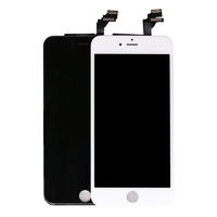 LCD Display With Touch Screen Glass Digitizer Assembly For iPhone 6 Plus