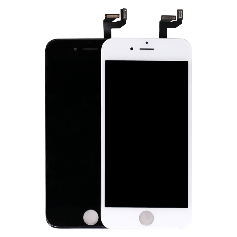LCD Display With Touch Screen Digitizer Assembly Repair Parts For iPhone 6S