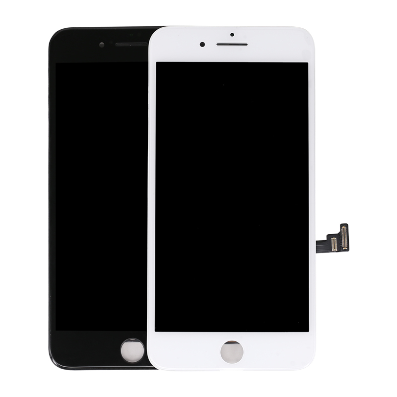 LCD Display With Touch Screen Digitizer Replacement For iPhone 8 Plus