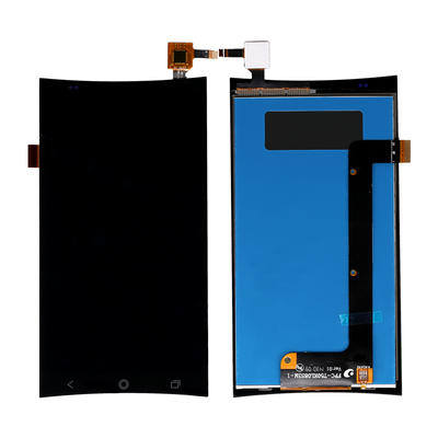 LCD Display with Touch Screen Digitizer Parts For Acer Liquid E700