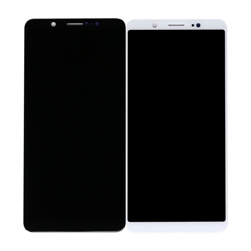 LCD Display with Touch Screen Digitizer Assembly Parts For Vivo v7 Y75