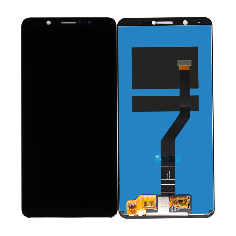 LCD Display with Touch Screen Digitizer Assembly For Vivo V7 Plus V7+ Y79