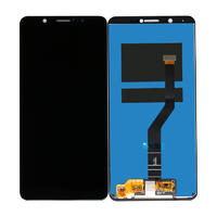 LCD Display with Touch Screen Digitizer Assembly For Vivo V7 Plus V7+ Y79