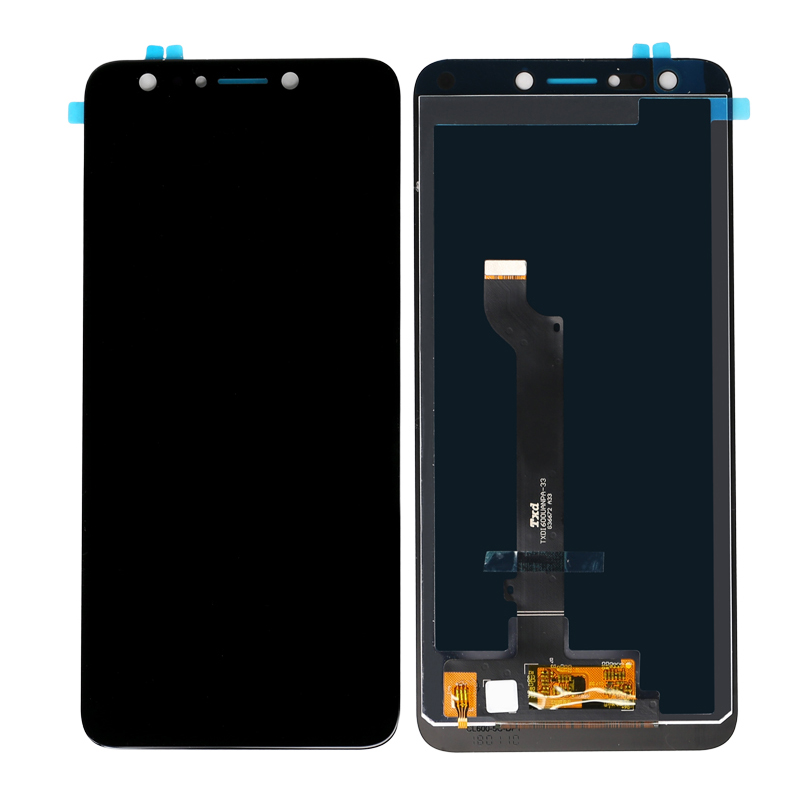LCD Display Digitizer Touch Screen For Asus ZenFone 5Q X017DA ZC600KL For ZenFone 5 Lite S630