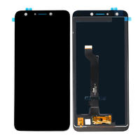 LCD Display Digitizer Touch Screen For Asus ZenFone 5Q X017DA ZC600KL For ZenFone 5 Lite S630