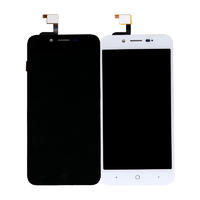 LCD Display with Touch Screen Digitizer Assembly For ZTE Blade A460
