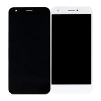 LCD Display+Touch Panel Digitizer Replacement Screen For ZTE Blade Z10/ A512
