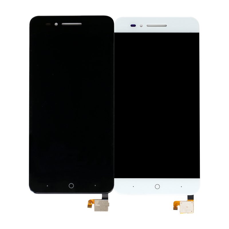 LCD Display with Touch Screen Digitizer Assembly For ZTE Blade A610