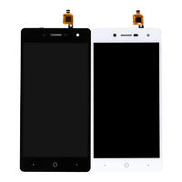 Full LCD DIsplay + Touch Screen Digitizer Assembly For ZTE Blade L7 / Blade A320