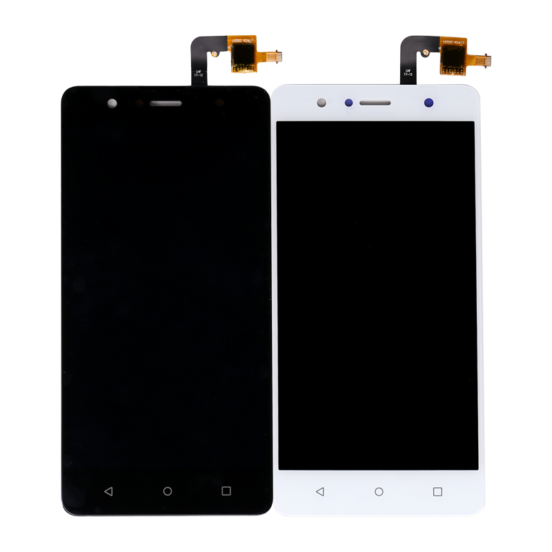 LCD Display Touch Screen Digitizer Assembly Repair Part For Lenovo Vibe K8 Plus