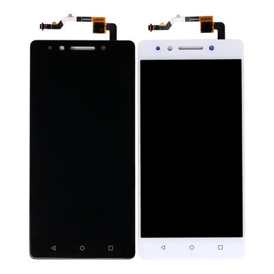 LCD Display+Touch Screen Digitizer Assembly For Lenovo K8 Note XT1902-3