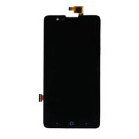 LCD Display + Touch Screen Digitizer For ZTE V5 Red Bull U9180 V9180 N9180