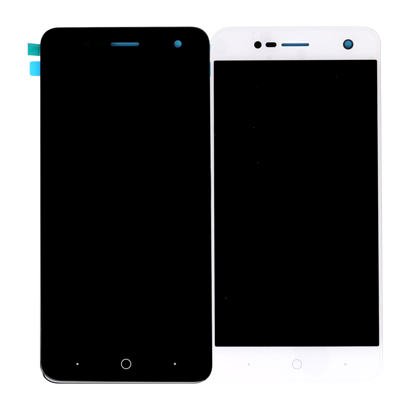 LCD Display with Touch Screen 100% Tested Repair Part For ZTE Blade V8 Mini