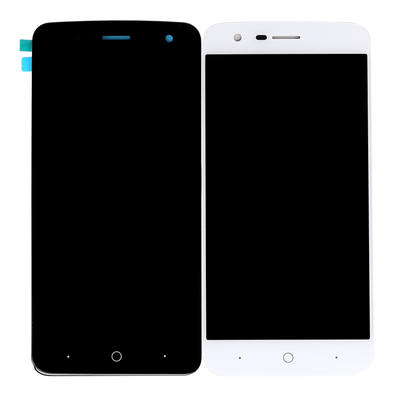 LCD Display With Touch Screen Digitizer Phone Parts For ZTE Blade V8C